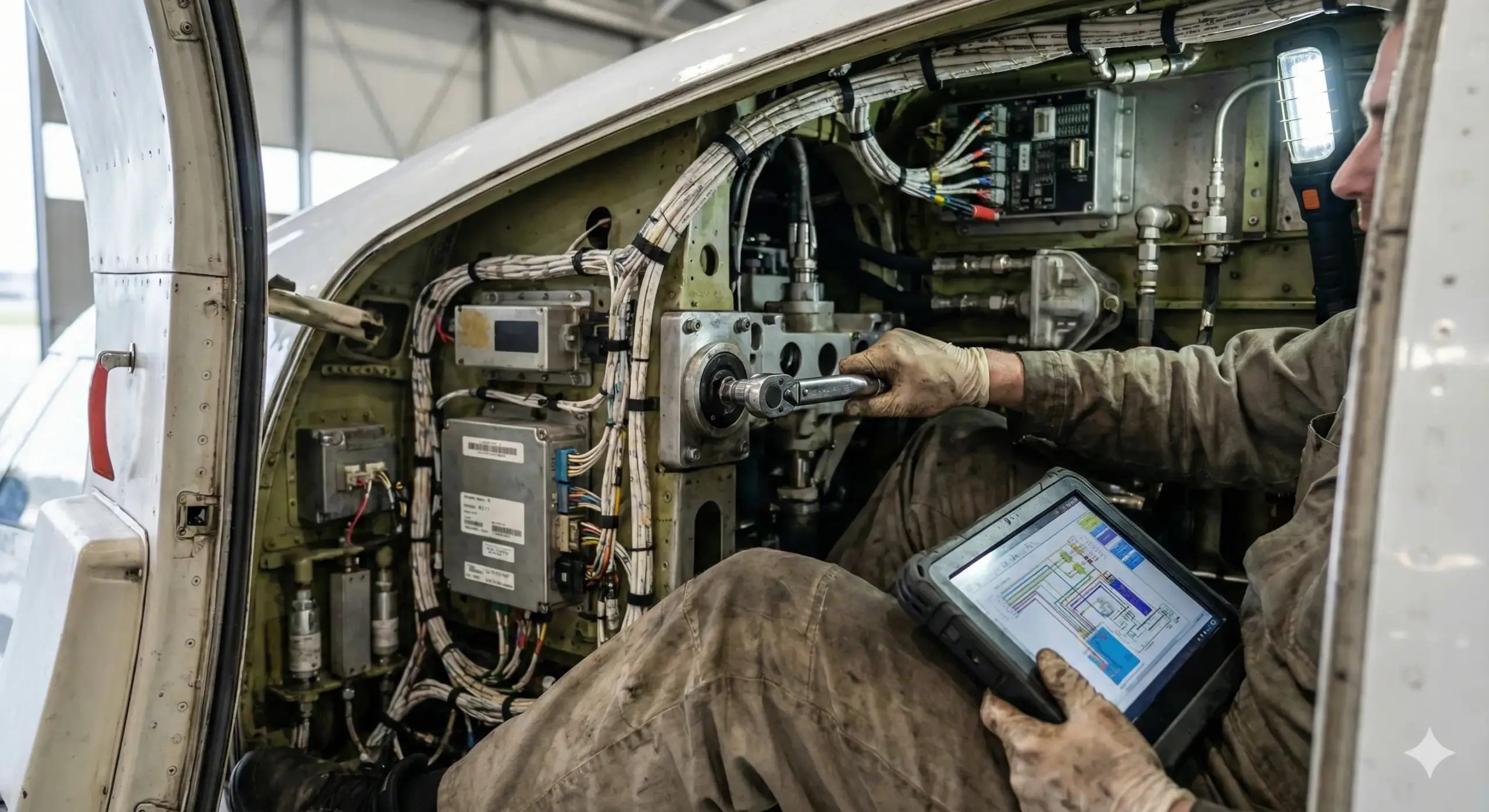 Global Career Recognition