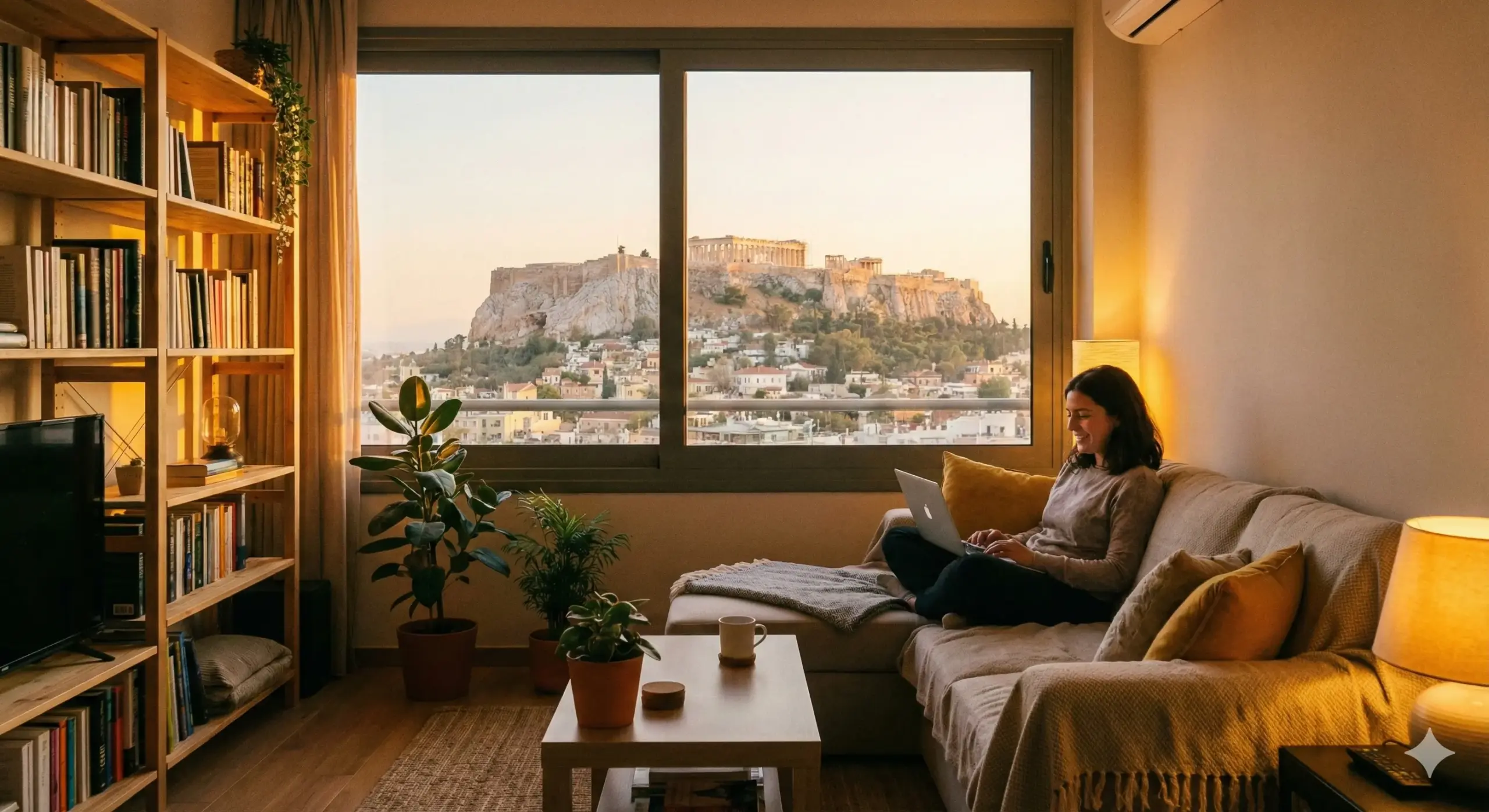 Full Accommodation & Support