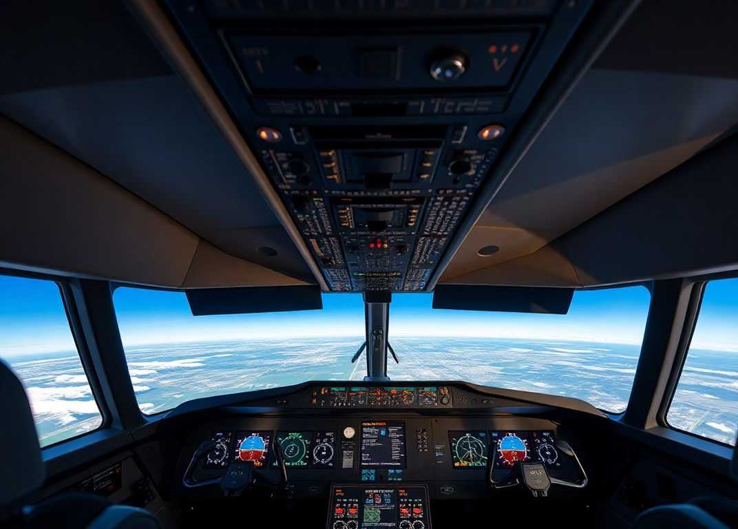 5 Hours on Certified Simulator