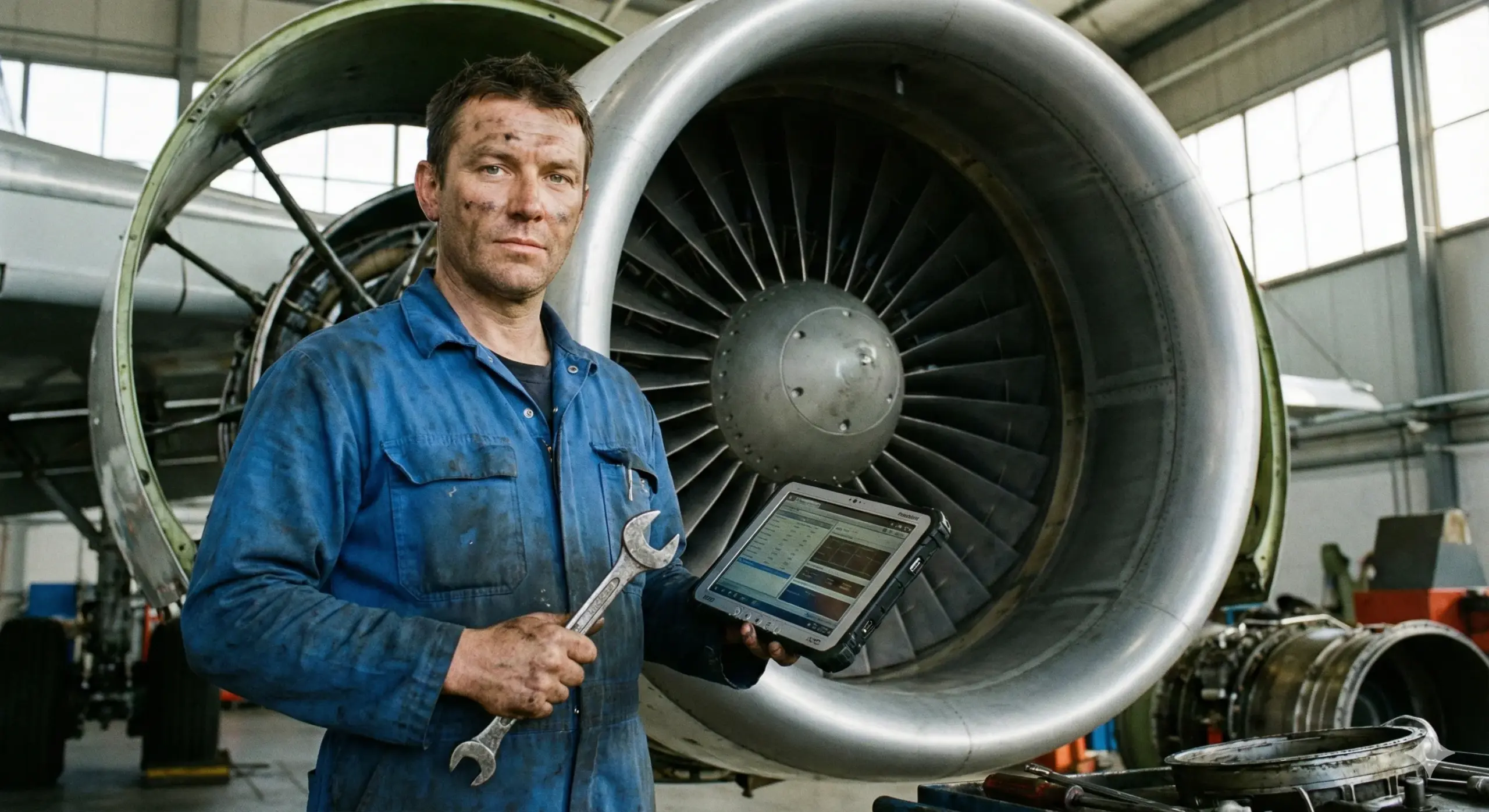 Double License Advantage